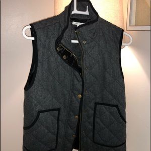 cute francescas vest